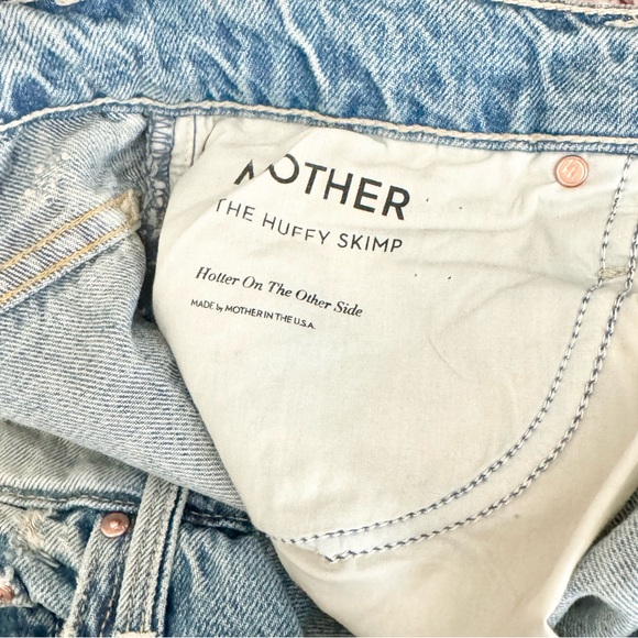 NEW MOTHER Superior The Huffy Skimp - Picture 4 of 5